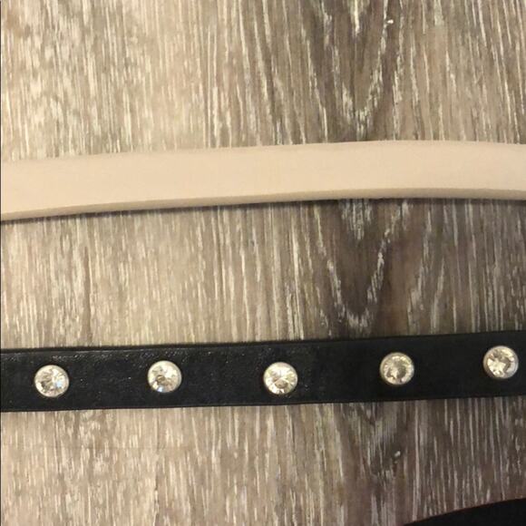 Mulit-Color Size Medium Belt Bundle - Picture 3 of 4